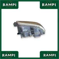 Farol Direito S10 2008 mwm 2.8