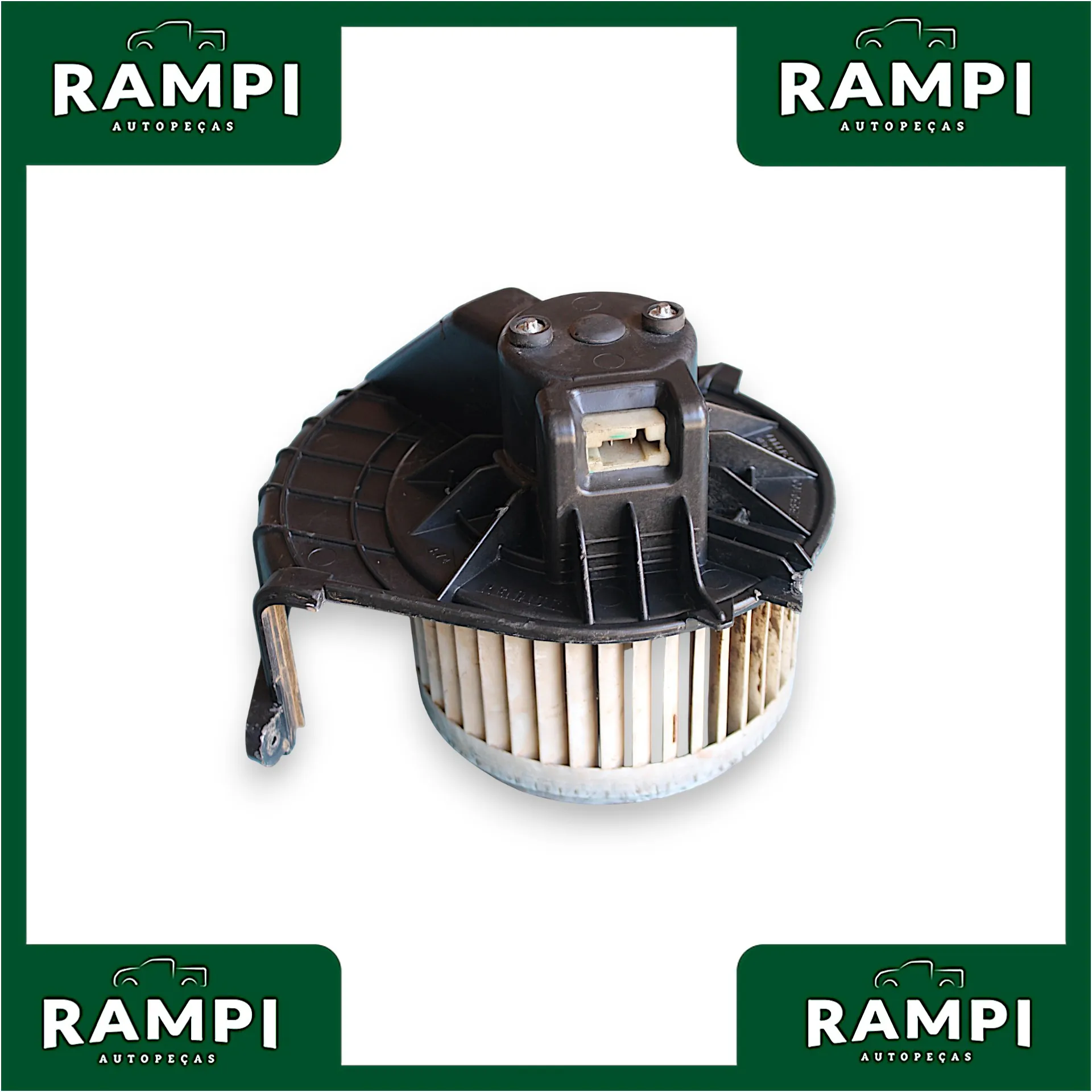 Motor Ar Forçado Master 2014 2.3 173830100 