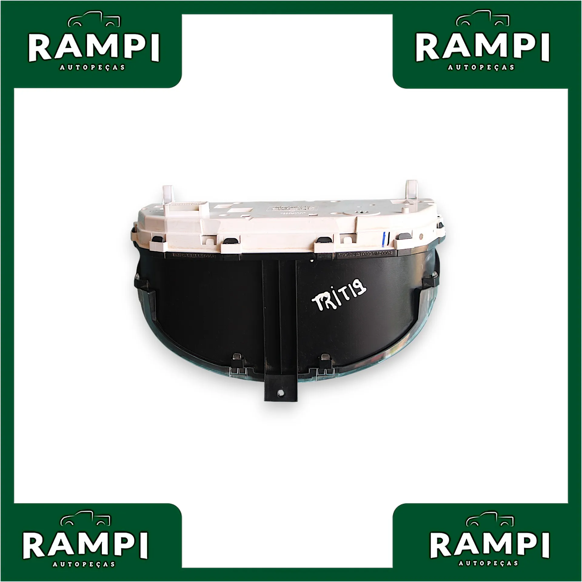 Painel Instrumentos Mitsubishi Triton 2019