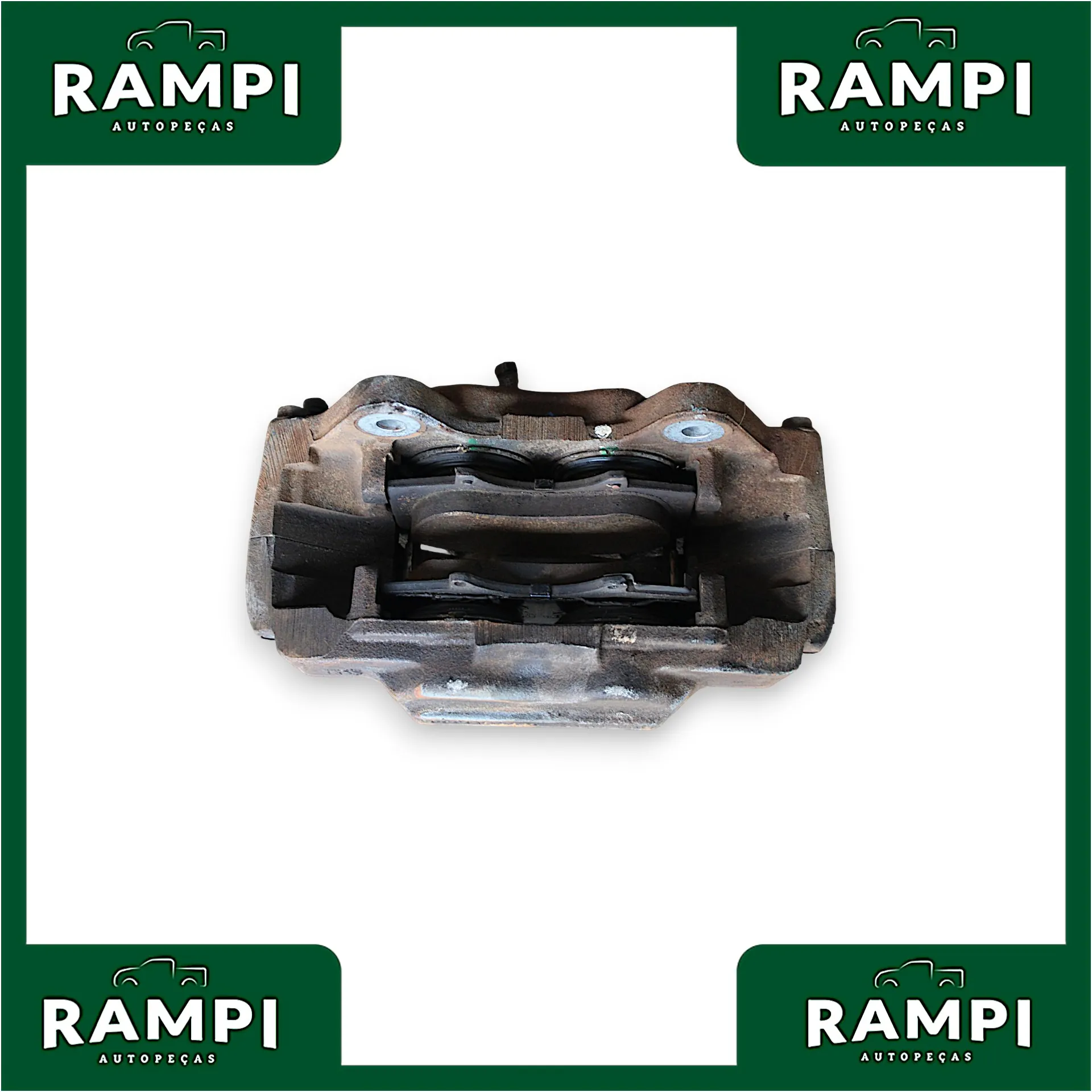 Pinça Freio Toyota Hilux SW4 2013 Dianteira Direita vfcc04390 