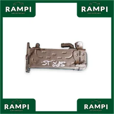 Radiador Resfriador Egr Sprinter 2015 a6511400675q02