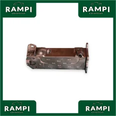 Radiador Resfriador Egr Sprinter 2015 a6511400675q02