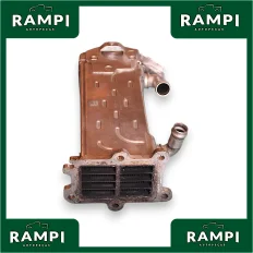 Radiador Resfriador Egr Sprinter 2015 a6511400675q02