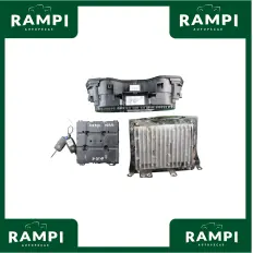 Kit De Injeção Amarok 2020 3.0 V6 225cv Aut. 4x4 059907309j 2h6907311l