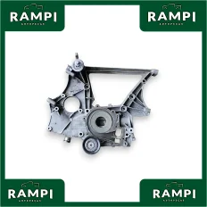 Suporte Bomba Agua Sprinter 2015 a6512011509