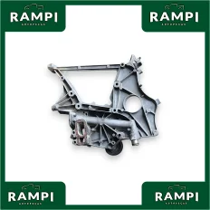 Suporte Bomba Agua Sprinter 2015 a6512011509