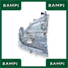 Suporte Bomba Alternador Jeep Compass 2019 2.0
