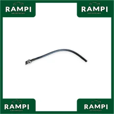 Cano Retorno Bico Chevrolet D20 1993 