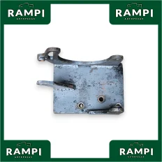 Suporte Compressor Chevrolet D20 1993 Cummins 