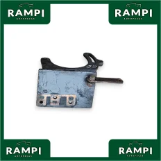 Suporte Compressor Chevrolet D20 1993 Cummins 