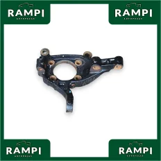 Manga Eixo Jeep Compass 2021 Dianteira Direito