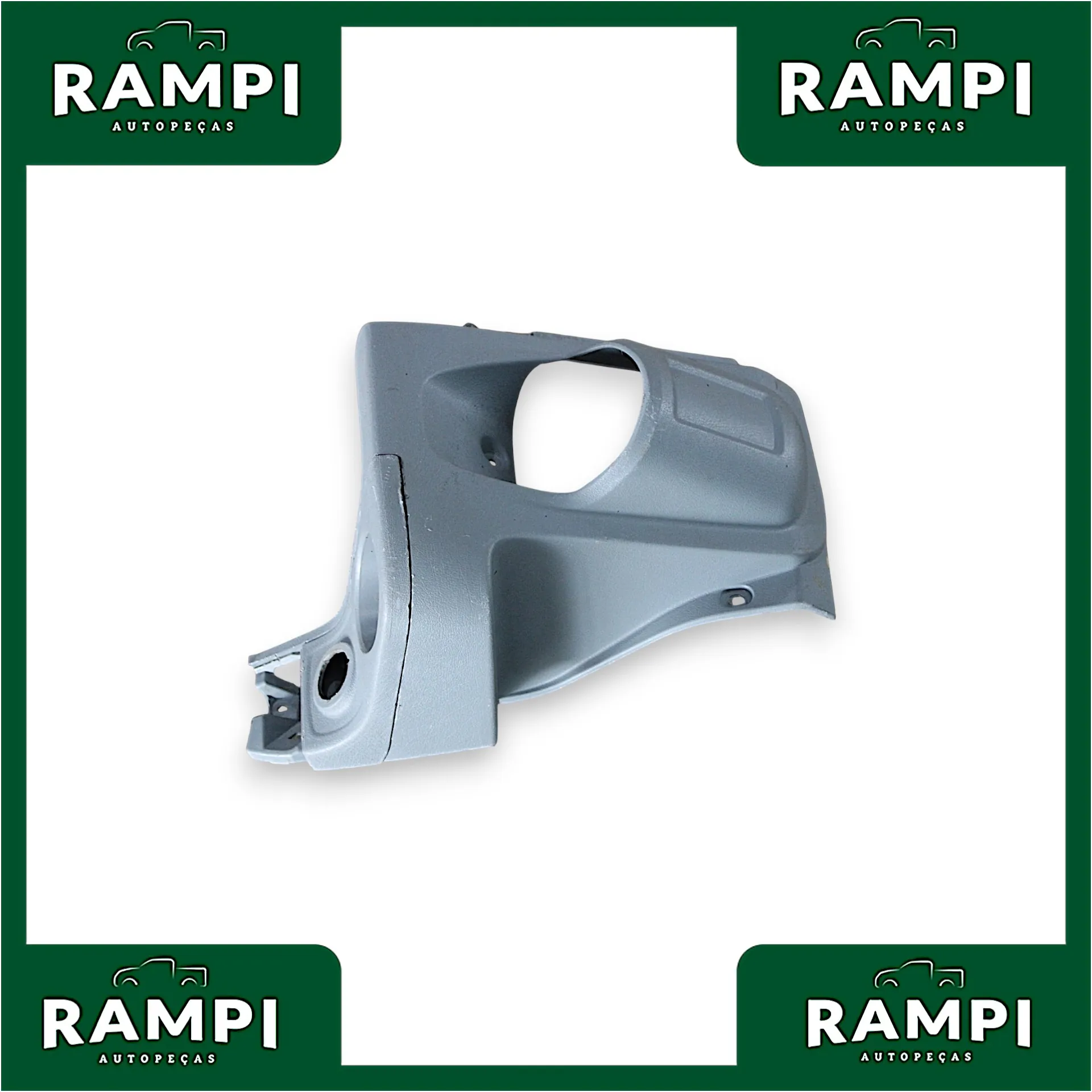 Moldura Acabamento Painel Ford Trânsit 2013 6c11v04394
