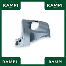 Moldura Acabamento Painel Ford Trânsit 2013 6c11v04394