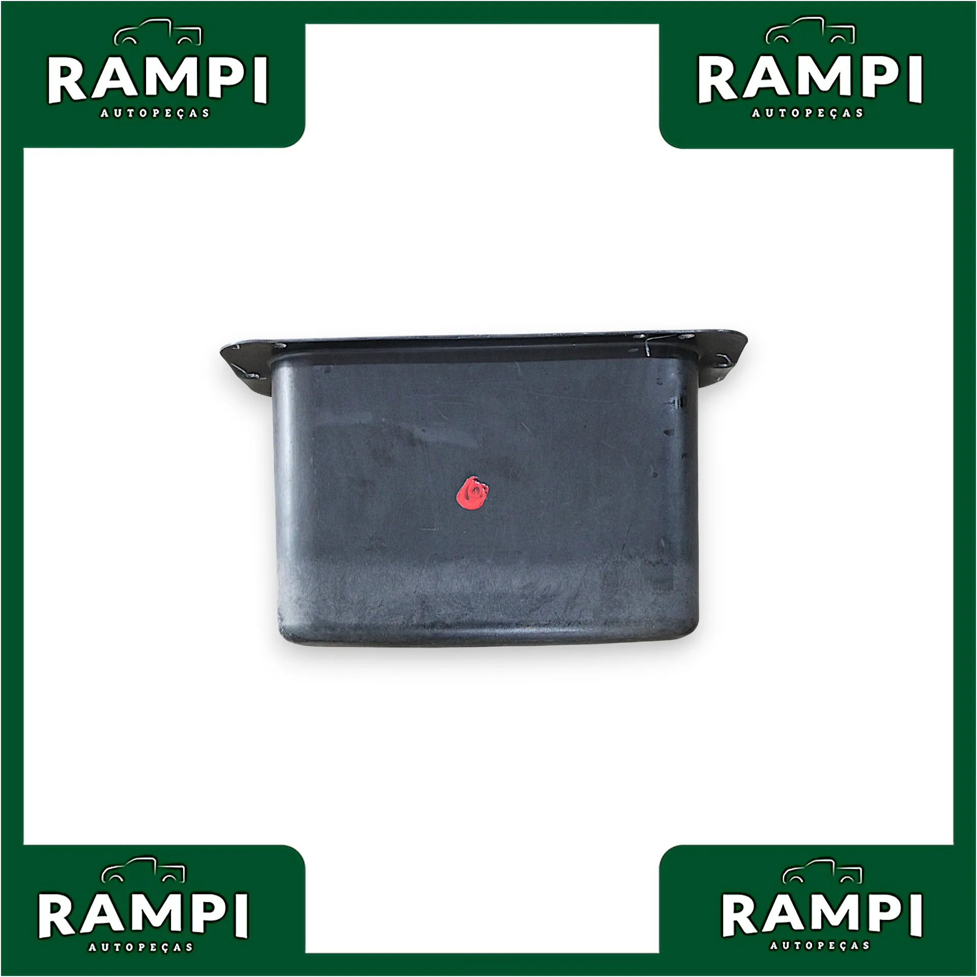 Porta Objetos Dodge Ram 2018 