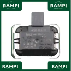 Módulo Central Sensor De Chuva Freelander 2007 6g9n17d547ac