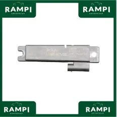 Módulo Central Sensor Antena Evoque 2016 5e08x0107 