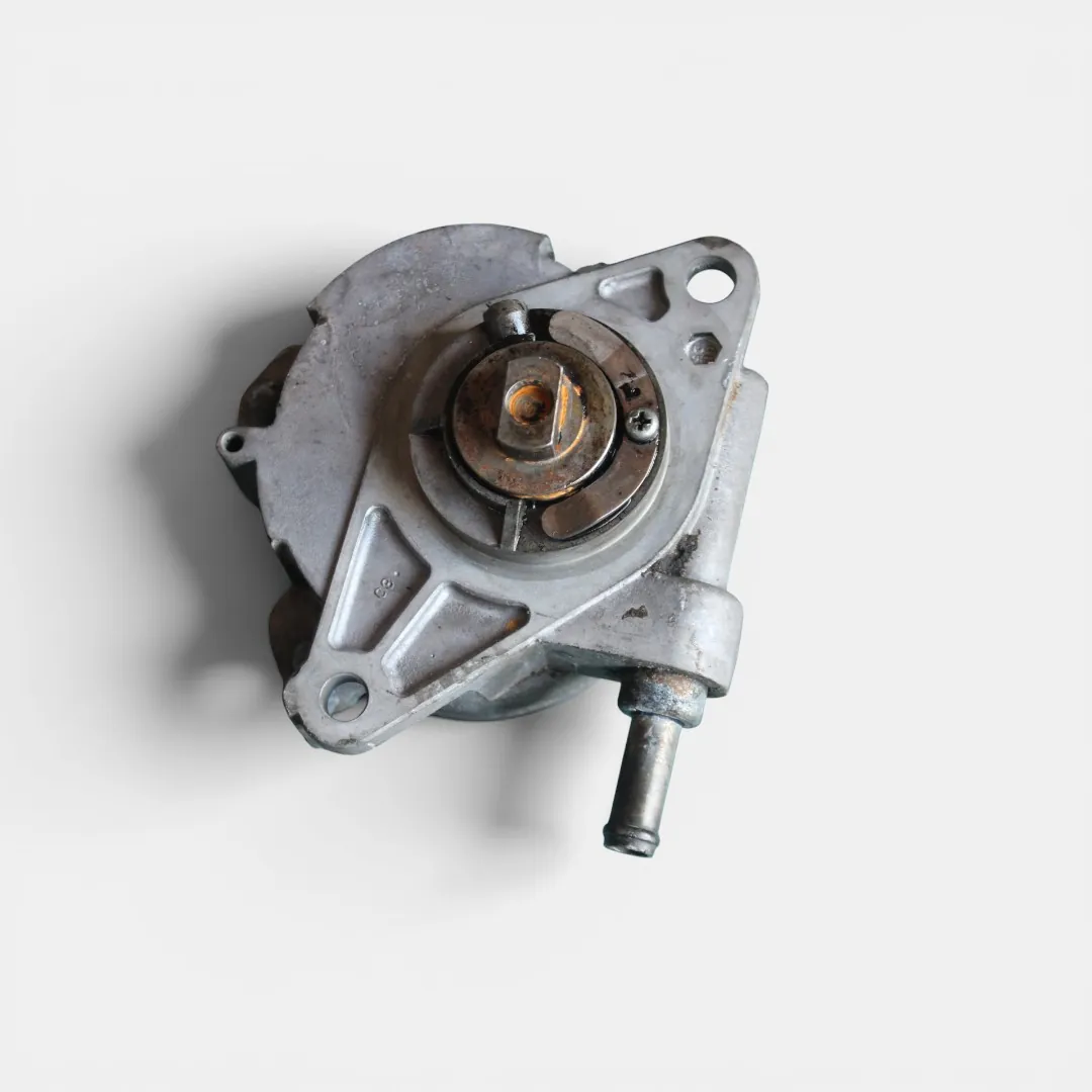 Bomba Vácuo Triton 2021 2.4 (1)