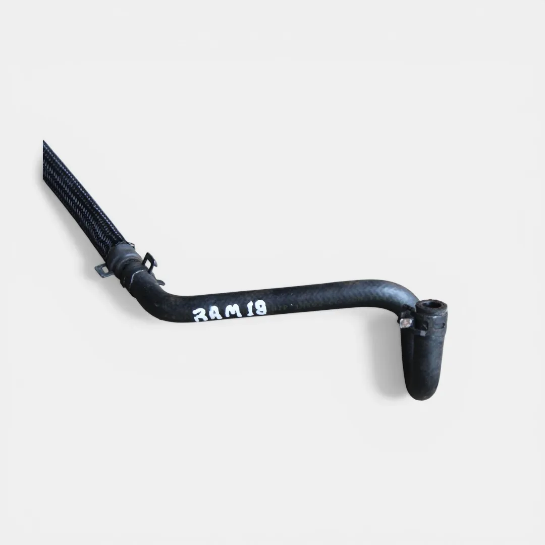Cano De Água Com Mangueira Dodge Ram 2018 
