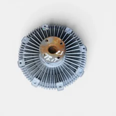 Polia Viscosa Triton 2021 2.4 (1