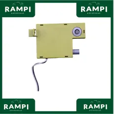 Módulo Central Amplificador Antena Range Rover Sport 2008 6h3218k891aa
