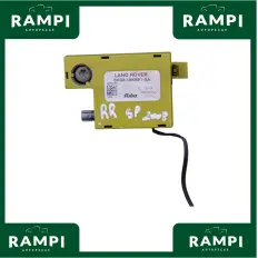 Módulo Central Amplificador Antena Range Rover Sport 2008 6h3218k891aa