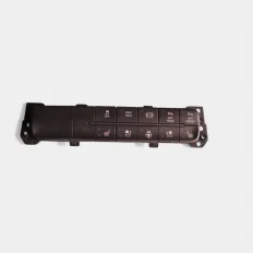 Regua Comando Interno Dodge Ram 2018 p68241382aa 