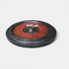 Volante Motor D20 93 Maxion 70400082 