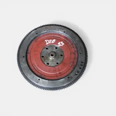 Volante Motor D20 93 Maxion 70400082 