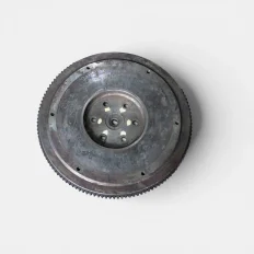 Volante Motor D20 93 Maxion 70400082 