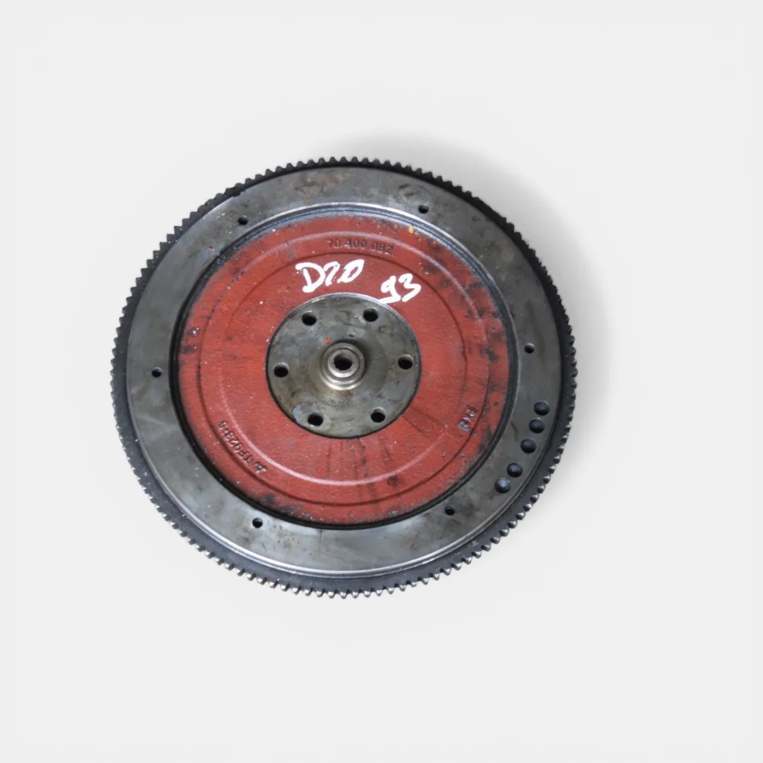 Volante Motor D20 93 Maxion 70400082
