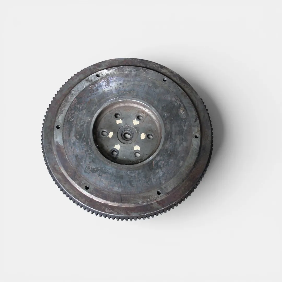 Volante Motor D20 93 Maxion 70400082