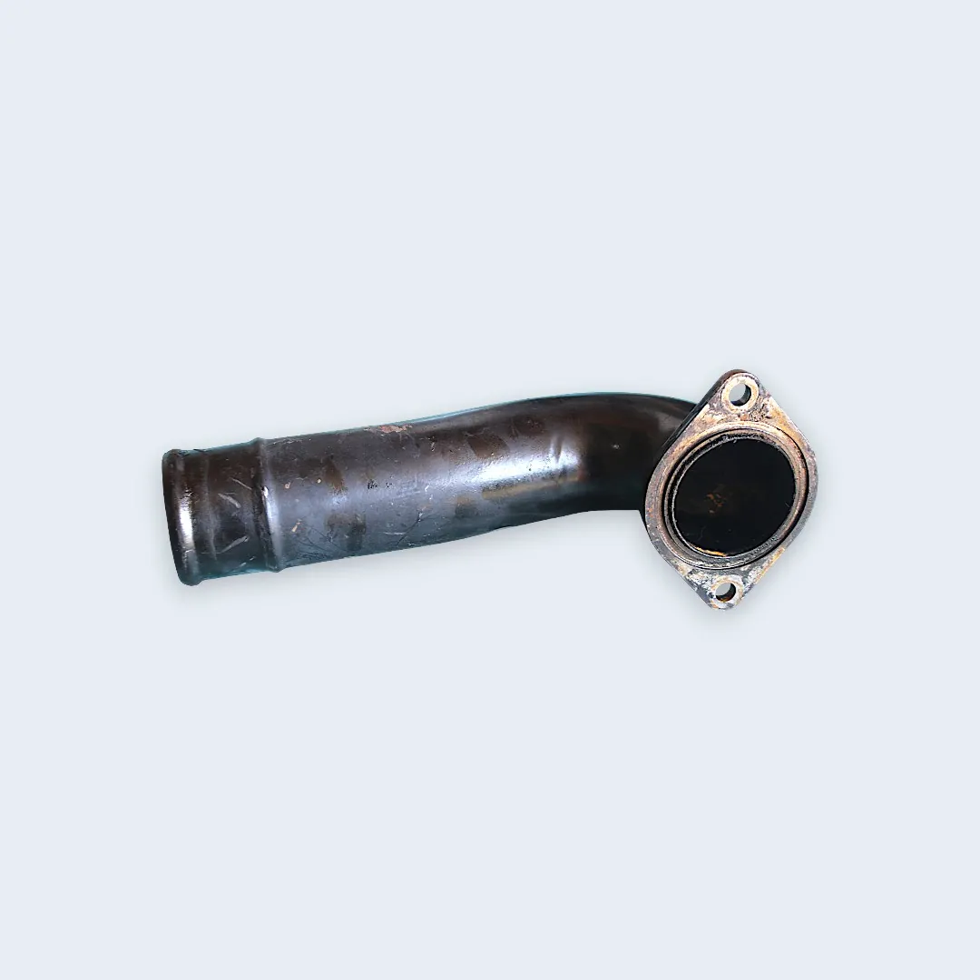 Cano Intercooler Triton 2018 2.4