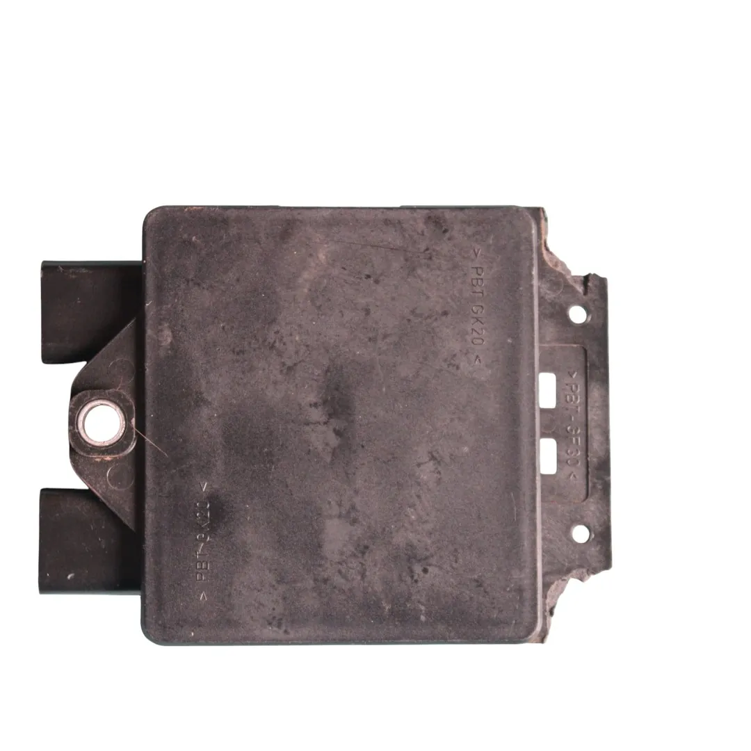 Módulo airbag trânsit 2013 2.2 6c1t14b056ae 