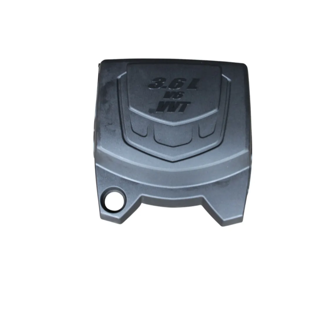 tampa acabamento superior motor captiva 2008 3.6 v6 gasolina