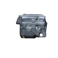 tampa acabamento superior motor captiva 2012 3.0 v6 12641495 