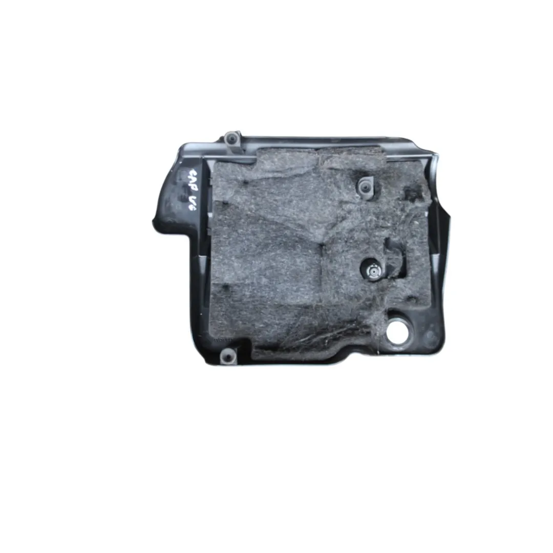 tampa acabamento superior motor captiva 2012 v6 12641495