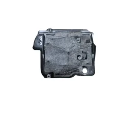 tampa acabamento superior motor captiva 2012 v6 12641495
