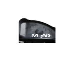 tampa acabamento superior motor captiva 2012 v6 12641495