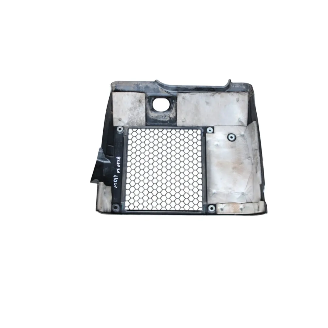 tampa acabamento superior motor hilux 2010 3.0 diesel 126010l040 
