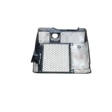 tampa acabamento superior motor hilux 2010 3.0 diesel 126010l040 