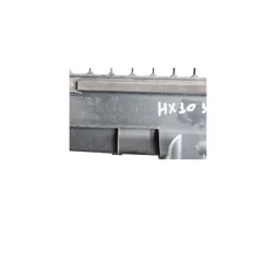 tampa acabamento superior motor hilux 2010 3.0 diesel 126010l040 