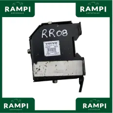 Módulo Central Sirene Alarme Range Rover Sport 2008 7h2219g229aa
