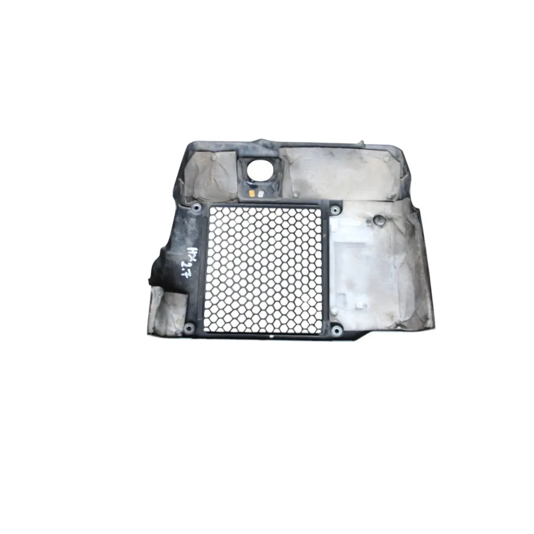 tampa acabamento superior motor hilux 2014 126010l080
