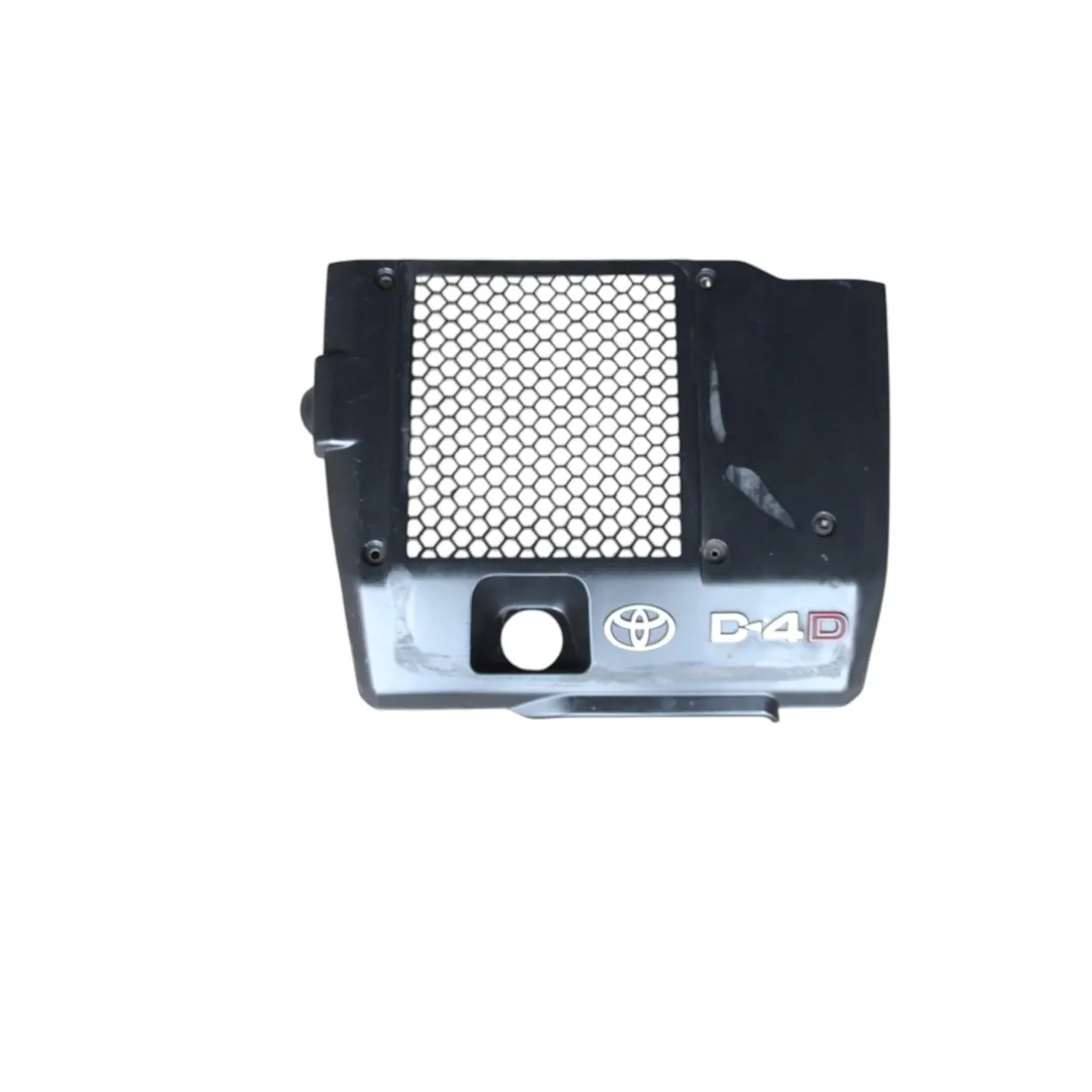 tampa acabamento superior motor hilux 2014 126010l080