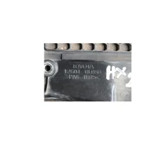 tampa acabamento superior motor hilux 2014 126010l080