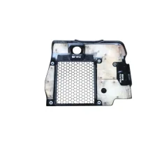 tampa acabamento superior motor hilux 2015 3.0 diesel 126010l070 