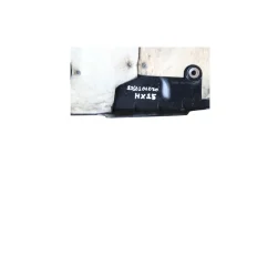 tampa acabamento superior motor hilux 2015 3.0 diesel 126010l070 
