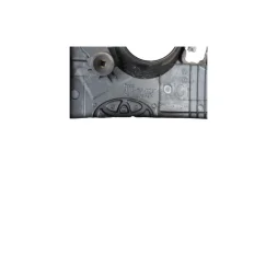 tampa acabamento superior motor hilux 2019 2.8 diesel