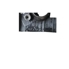 tampa acabamento superior motor hilux sw4 2018 2.8 diesel