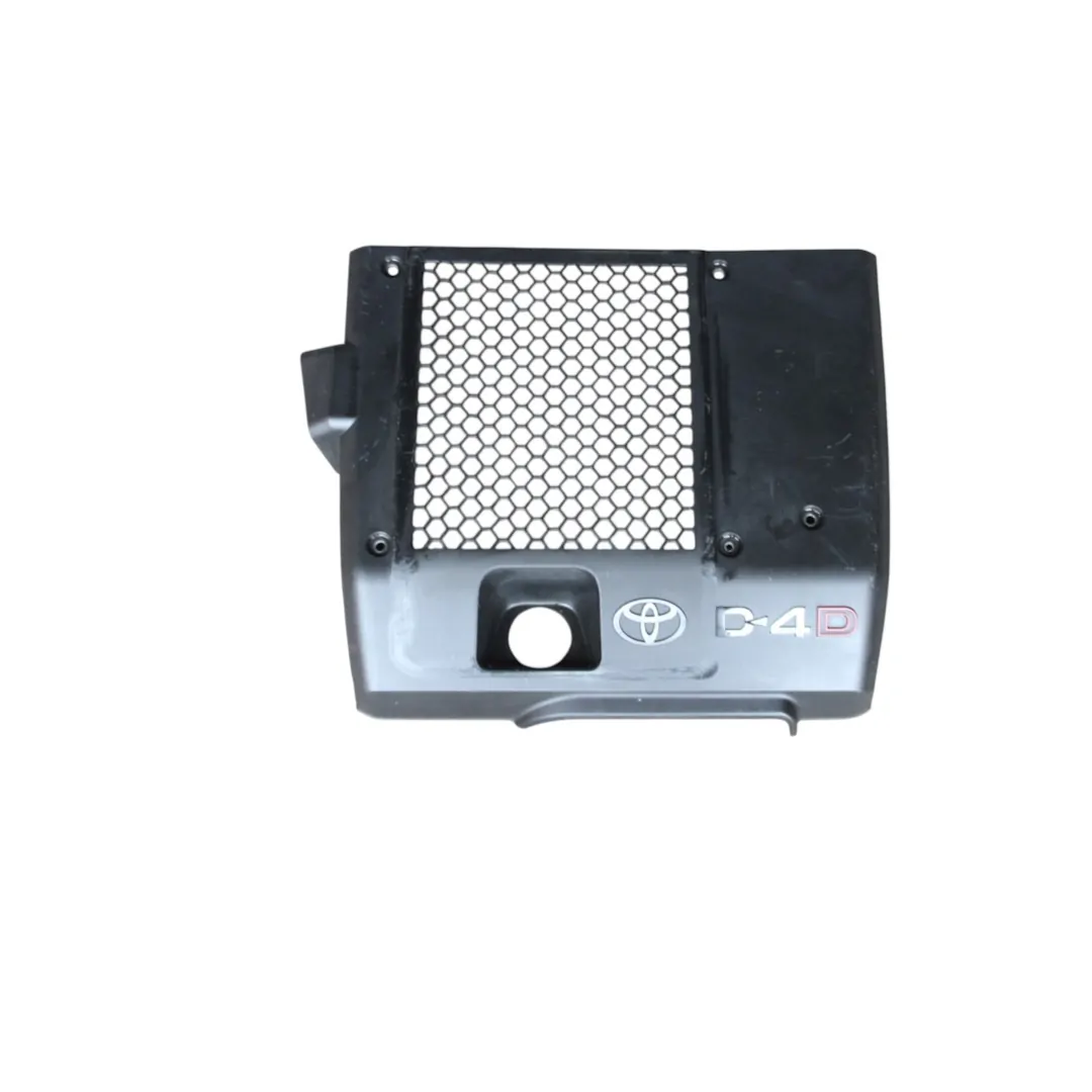 tampa acabamento superior motor hiluxsw4 2006 3.0 diesel 126010l040